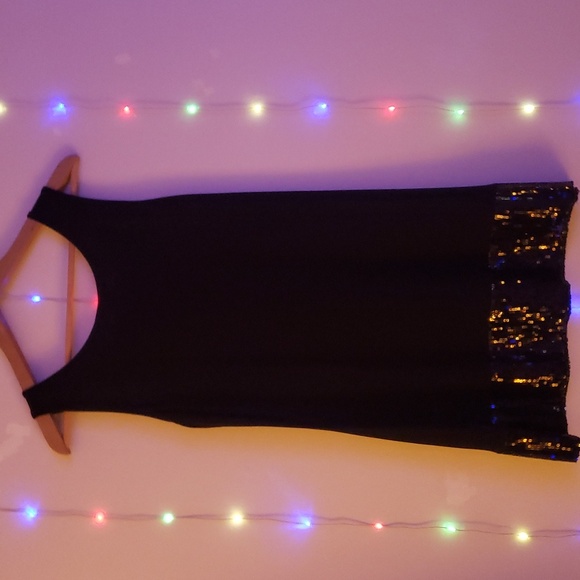 Calvin Klein cocktail dress - Picture 4 of 8